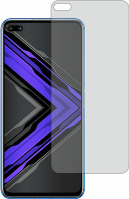 ZINGTEL Impossible Screen Guard for HONOR PLAY 4 PRO (Matte Finish)(Pack of 1)