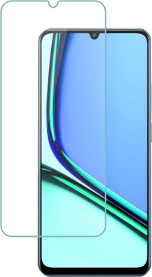 Vatsin Impossible Screen Guard for Realme Narzo N61(Pack of 1)