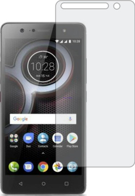 TELTREK Impossible Screen Guard for LENOVO XT1902 2 K8 PLUS (Matte Finish)(Pack of 1)