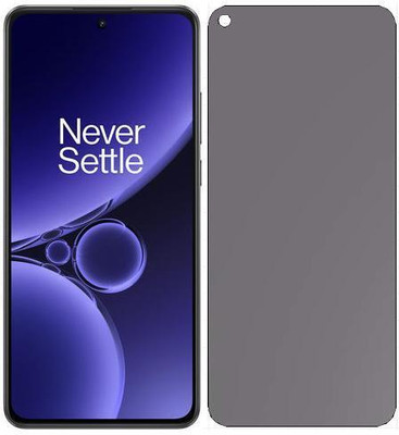 Genius Star Technologies Impossible Screen Guard for Oneplus Nord Ce 3 5G(Pack of 1)