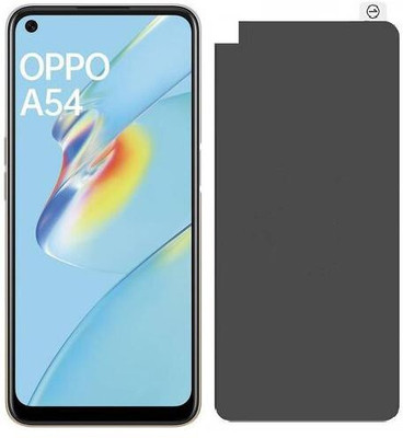 TrendzTodays Impossible Screen Guard for OPPO A54 128GB(Pack of 1)