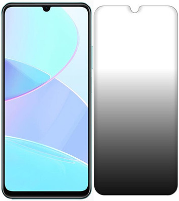 Enlinea Impossible Screen Guard for Realme C51 Front (Matte)(Pack of 1)