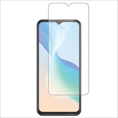 Mobotize Impossible Screen Guard for vivo T1 5G(Matte Finish for Gaming)(Pack of 1)