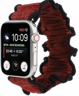 Varsha Impossible Screen Guard for apple-watch-series-6-5-40mm-harband-med-tema-rodvin.html 26.05.2019 - Copy (9)(Pack of 2)