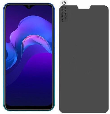 Genius Star Technologies Impossible Screen Guard for Vivo Y15 2019(Pack of 1)