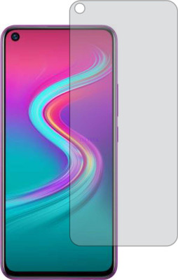 TELTREK Impossible Screen Guard for INFINIX X652 S5(Pack of 1)