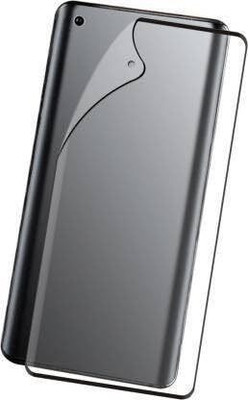 HUMALIEN Impossible Screen Guard for OPPO FIND X3 PRO(Pack of 1)