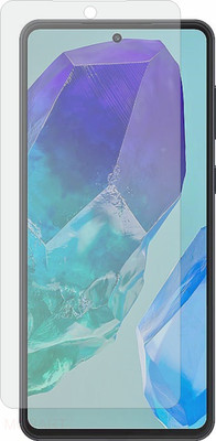 TELTREK Impossible Screen Guard for Samsung Galaxy M55 (Matte)(Pack of 1)