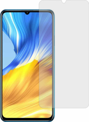ZINGTEL Impossible Screen Guard for HONOR X10 MAX 5G KKGAN00(Pack of 1)