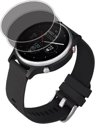 daffin Impossible Screen Guard for Asus VivoWatch 6(Pack of 2)
