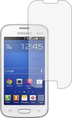TELTREK Impossible Screen Guard for SAMSUNG GALAXY STAR PRO(Pack of 1)