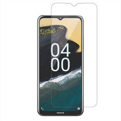 ScreenMart Impossible Screen Guard for Nokia G400 - Anti Glare Matte Finish(Pack of 1)