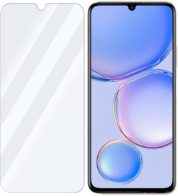 Enlinea Impossible Screen Guard for Huawei nova Y71 Front (Glossy)(Pack of 1)