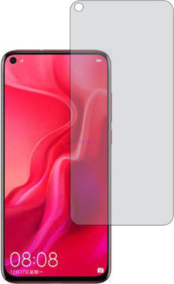 TELTREK Impossible Screen Guard for HUAWEI NOVA 4 2018(Pack of 1)