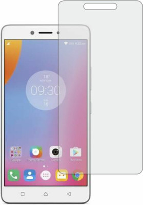 ZINGTEL Impossible Screen Guard for Lenovo K6 Note(Pack of 1)