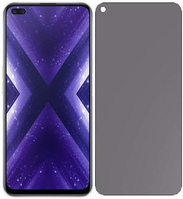 Navyabhii Impossible Screen Guard for -Realme X3(Pack of 1)