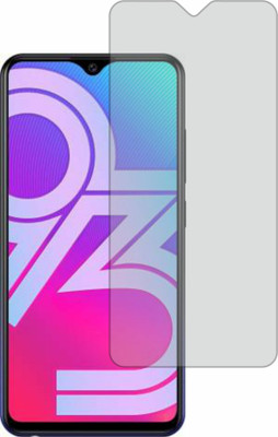 ZINGTEL Impossible Screen Guard for VIVO Y93 LITE(Pack of 1)