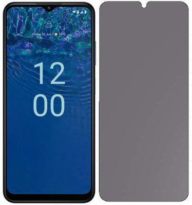 Siva Enterprises Impossible Screen Guard for Nokia G310 5G(Pack of 1)