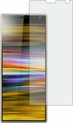 ZINGTEL Impossible Screen Guard for SONY XPERIA 10 PLUS (Matte Finish)(Pack of 1)