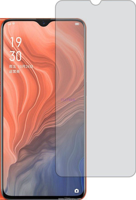 TELTREK Impossible Screen Guard for OPPO RENO Z(Pack of 1)