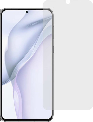 ZINGTEL Impossible Screen Guard for HUAWEI P50 (Matte Finish)(Pack of 1)