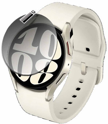 daffin Impossible Screen Guard for samsung Galaxy Watch6 (LTE, 40mm)(Pack of 1)