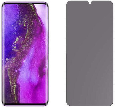 GeniusStar Impossible Screen Guard for Tecno Phantom X4 Pro(Pack of 1)