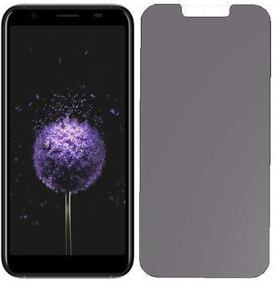 Navyabhii Impossible Screen Guard for -DoogF X55(Pack of 1)