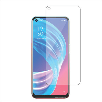 Mobotize Impossible Screen Guard for Oppo A72 5G(Matte Finish for Gaming)(Pack of 1)