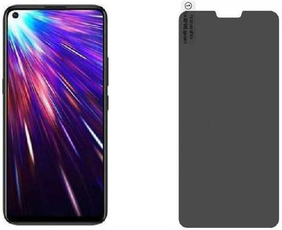 GeniusStar Impossible Screen Guard for Vivo Z1 Pro - Mobile(Pack of 1)