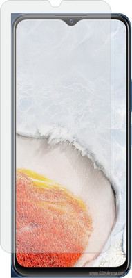 ZINGTEL Impossible Screen Guard for IQOO U5x(Pack of 1)