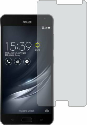 ZINGTEL Impossible Screen Guard for ASUS ZENFONE AR(Pack of 1)