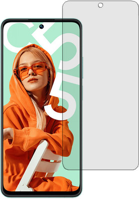 Imperium Impossible Screen Guard for Realme C55(Pack of 1)