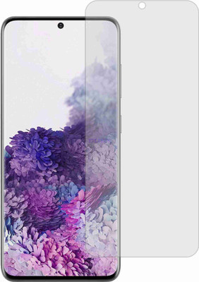 TELTREK Impossible Screen Guard for SAMSUNG GALAXY S20 UW(Pack of 1)