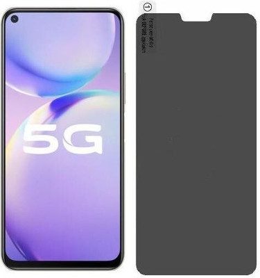 Phonic Retails Impossible Screen Guard for Vivo Y51s(Pack of 1)