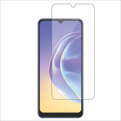 ScreenMart Impossible Screen Guard for vivo V21e - Matte Finish(Pack of 1)
