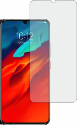 ZINGTEL Impossible Screen Guard for LENOVO Z6 PRO(Pack of 1)
