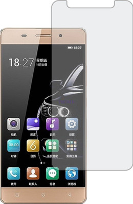 TELTREK Impossible Screen Guard for GIONEE MARATHON M5 PLUS(Pack of 1)