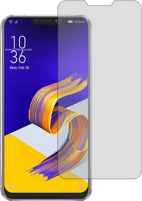 TELTREK Impossible Screen Guard for ASUS ZENFONE 5Z ZS621KL(Pack of 1)