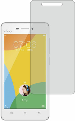 ZINGTEL Impossible Screen Guard for VIVO Y31 A (Matte Finish)(Pack of 1)
