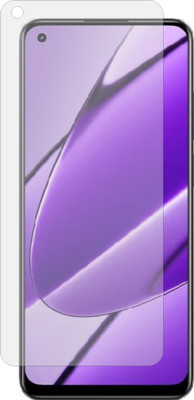 TELTREK Impossible Screen Guard for Realme 11 4G(Pack of 1)
