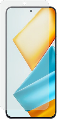 TELTREK Impossible Screen Guard for Honor 90 GT(Pack of 1)