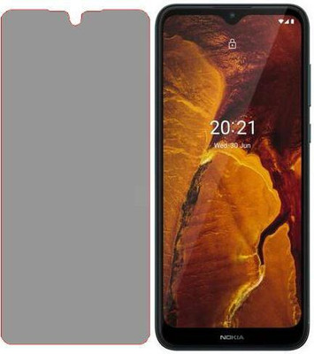 Trendz Today Impossible Screen Guard for Nokia C21 Plus(Pack of 1)