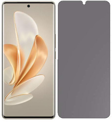 GeniusStar Impossible Screen Guard for Vivo S17E(Pack of 1)