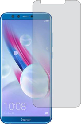 Mobotize Impossible Screen Guard for Honor 9 Lite(Anti Glare Matte)(Pack of 1)