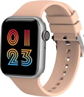 DOWRVIN Impossible Screen Guard for Fire- Boltt call smartwatch(Pack of 1)