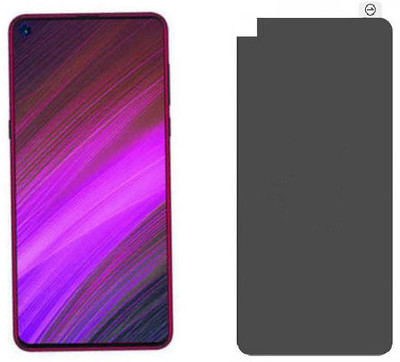 Siva Enterprises Impossible Screen Guard for Xiaomi Mi 11T Pro 5G(Pack of 1)