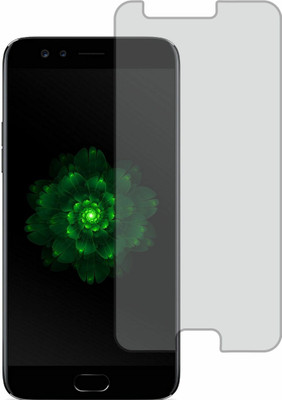 ZINGTEL Impossible Screen Guard for OPPO F3 PLUS DUAL SEFIE(Pack of 1)