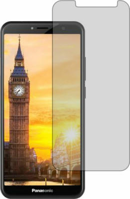 ZINGTEL Impossible Screen Guard for PANASONIC RAY 550(Pack of 1)