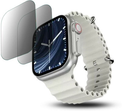 YCHROZE Impossible Screen Guard for ALT OG Pro(Pack of 2)
